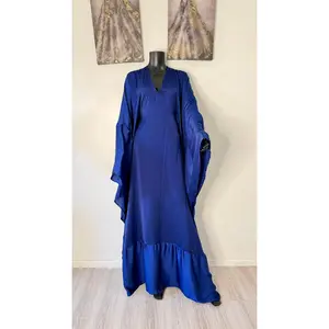 Mina Abaya