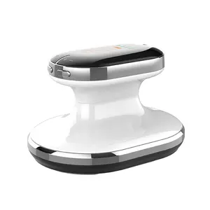 Multi-Functional Body & Facial Massager - Portable EMS & RF Beauty Device
