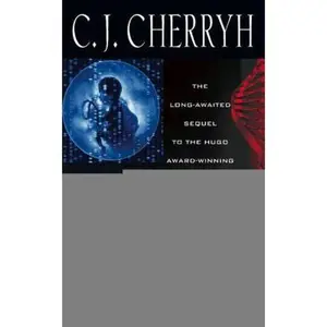 USED-Regenesis Regenesis by C. J. Cherryh (Paperback)