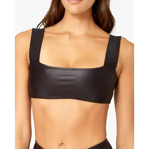 Bandeau Bra Top