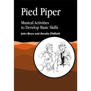 USED-Pied Piper by Oldfield, Amelia (Paperback)