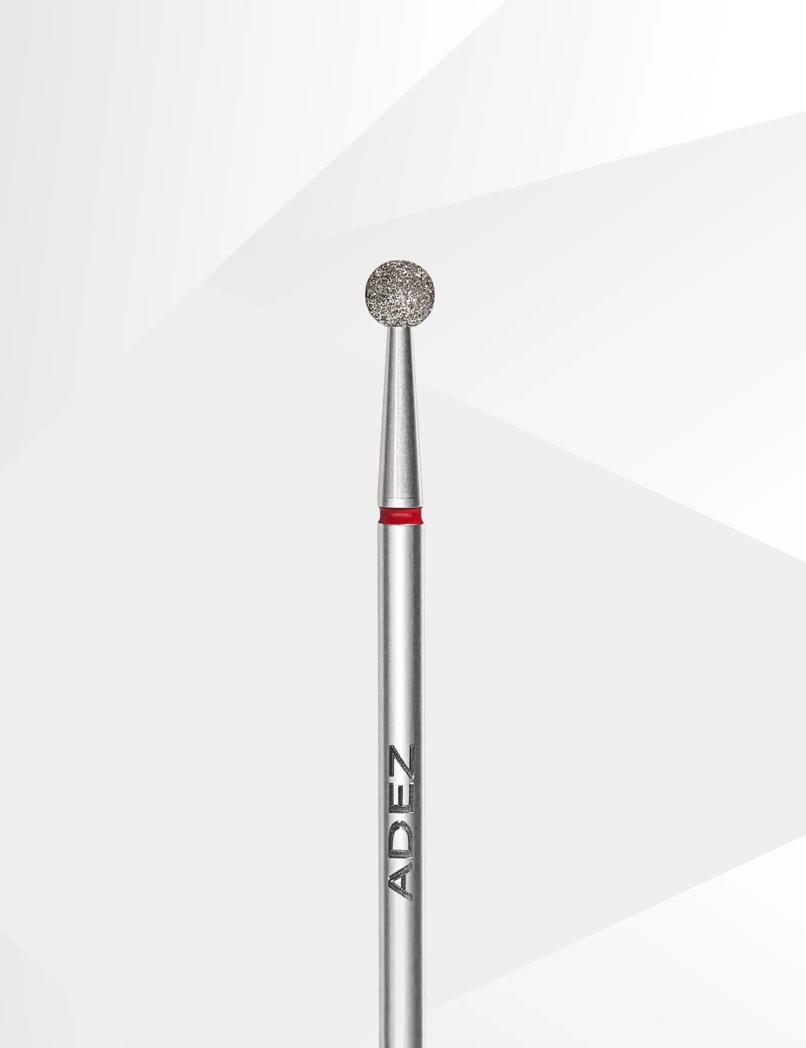 Bits Ball - Red. Diameter 3.4/3.2