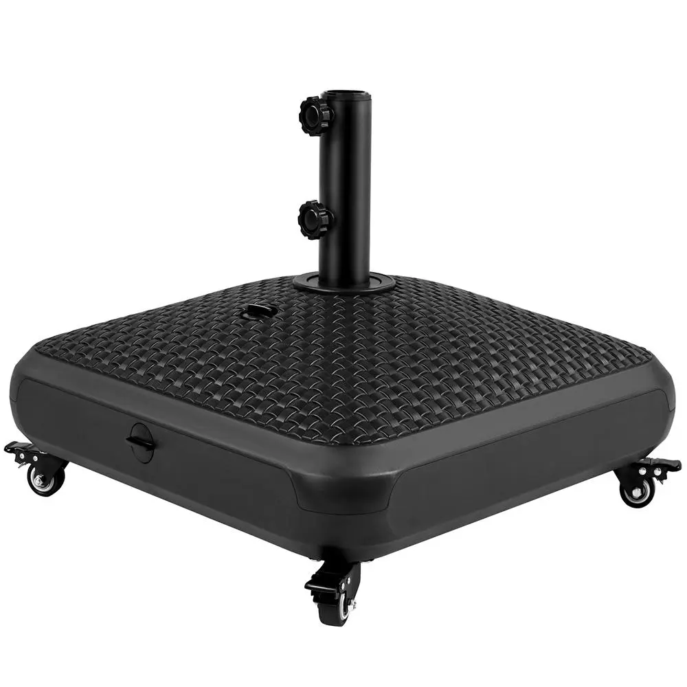 4 Universal Castors-B