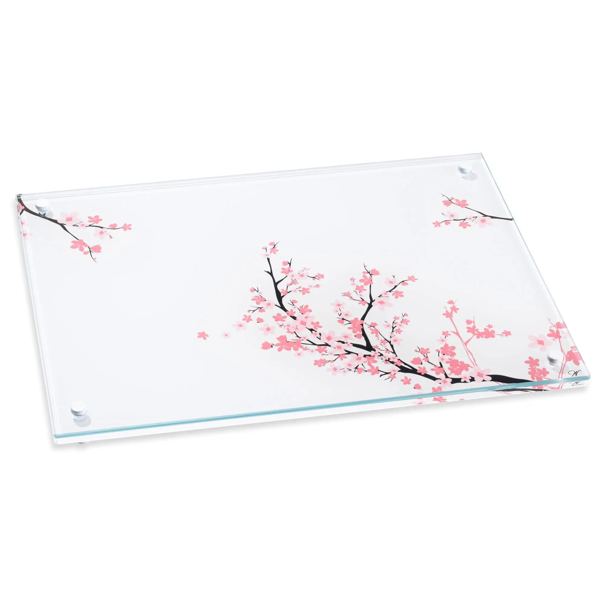 Cherry Blossom Bread Board