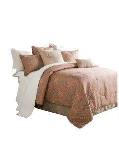 Hiend Accents Unisex Sedona Euro Sham - Fb1811e1