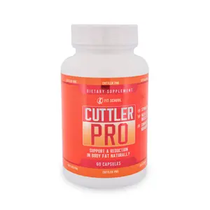 Cuttler PRO Collaxanthin Collagen with Astaxanthin & Rose Hips for Beautiful Skin Strong Hair and Nails 60 Capsules