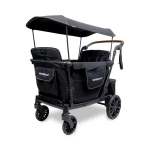 L4 Stroller Wagon (4 Seater)