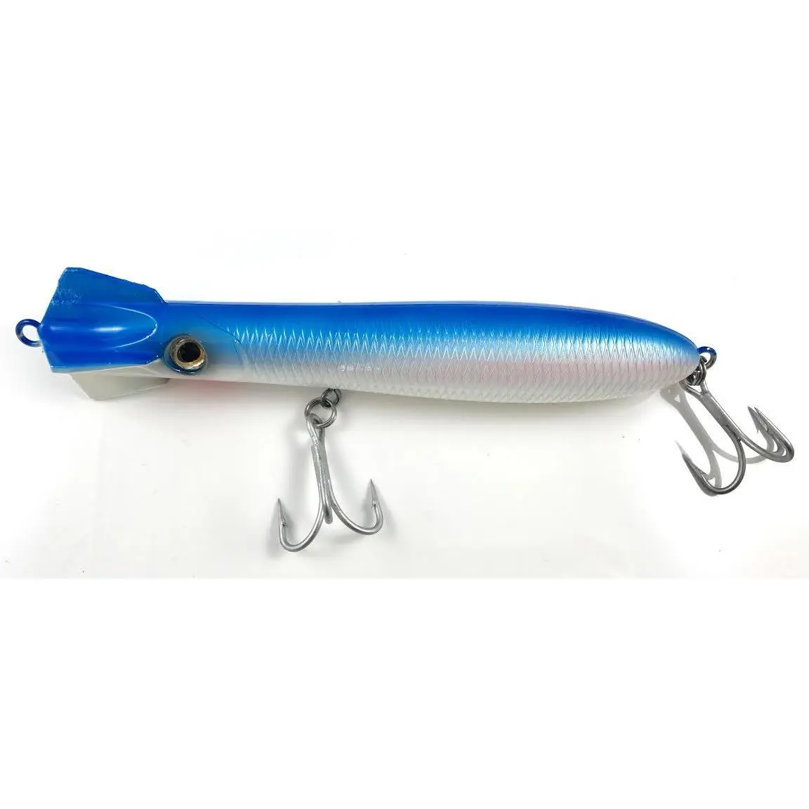 Northbar "Flying Squid" Pencil Popper Lure
