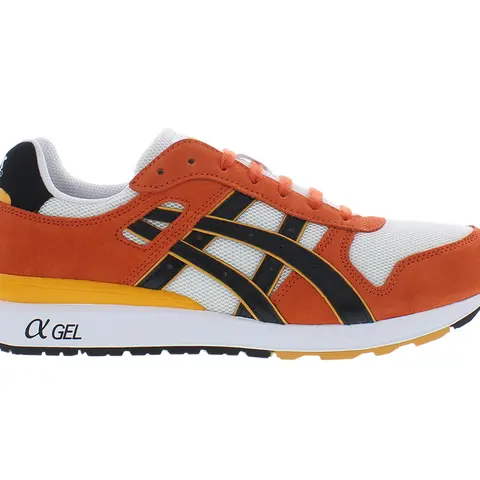 Asics Gt-Ii Mens Shoes Best Seller