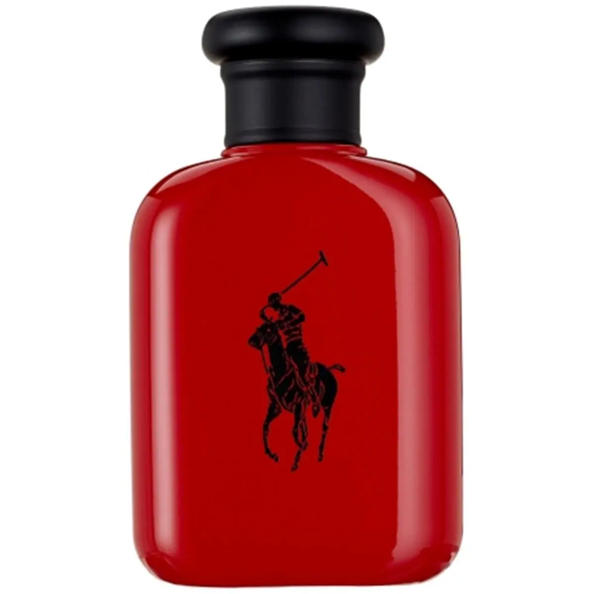 Ralph Lauren Polo Red Men's EDT Spray - 4.2oz Citrus-Woody Spicy Fragrance, EDP Spray Option, Bold Scent for Men, Spicy Perfume, Edt Edp Spray