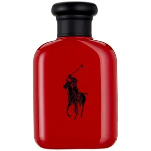 Polo Red For Men Edt Spray 4.2 Oz