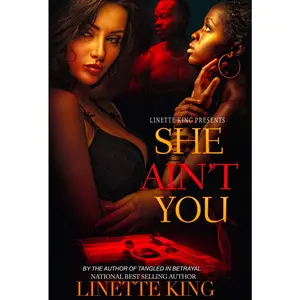 She Ain’t You