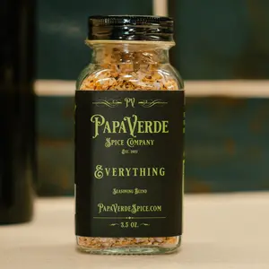 Papa Verde Spice Company-Everything Seasoning
