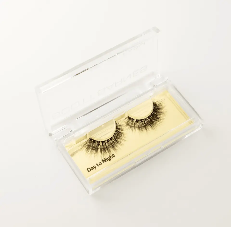 Scott Barnes Day to Night Faux Mink Lashes