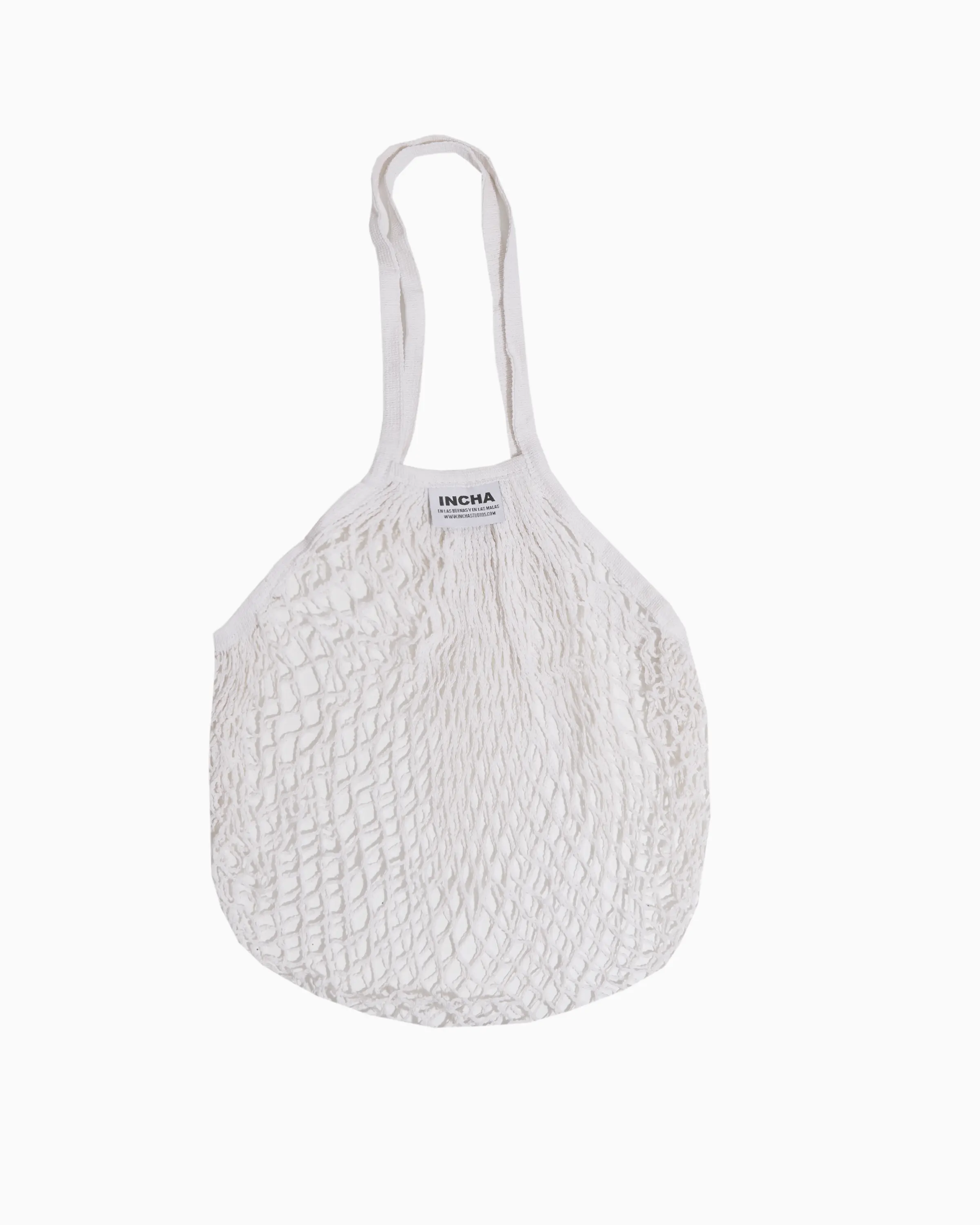INCHA Netted Summer Bag