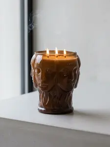Apothème Après Bain (22.5 oz) Velvet Vanilla Luxury Candle