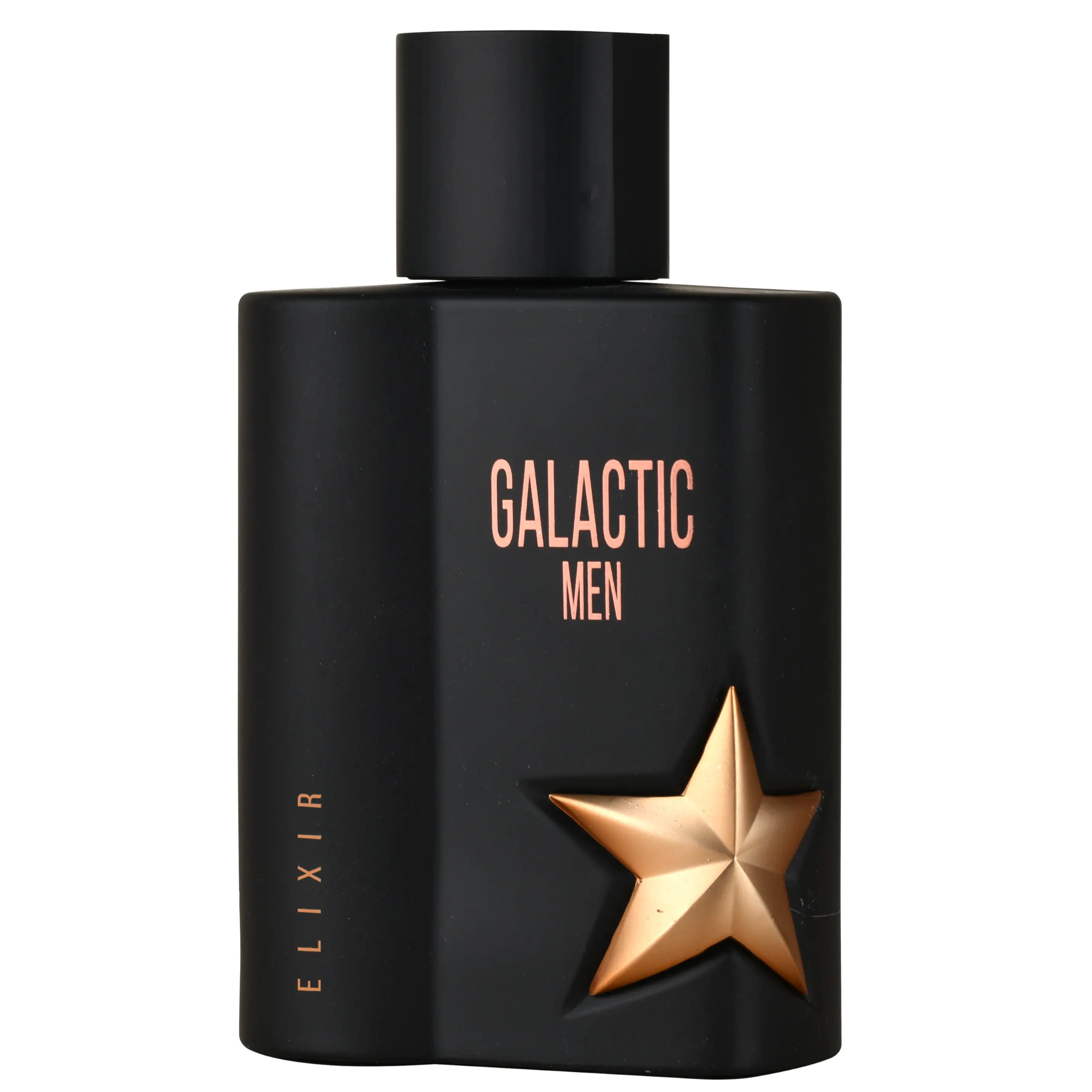 Maison Alhambra Galactic Men Elixir for Men Eau de Parfum Spray,  3.4 Ounce