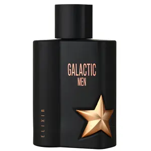 Maison Alhambra Galactic Men Elixir for Men Eau de Parfum Spray,  3.4 Ounce