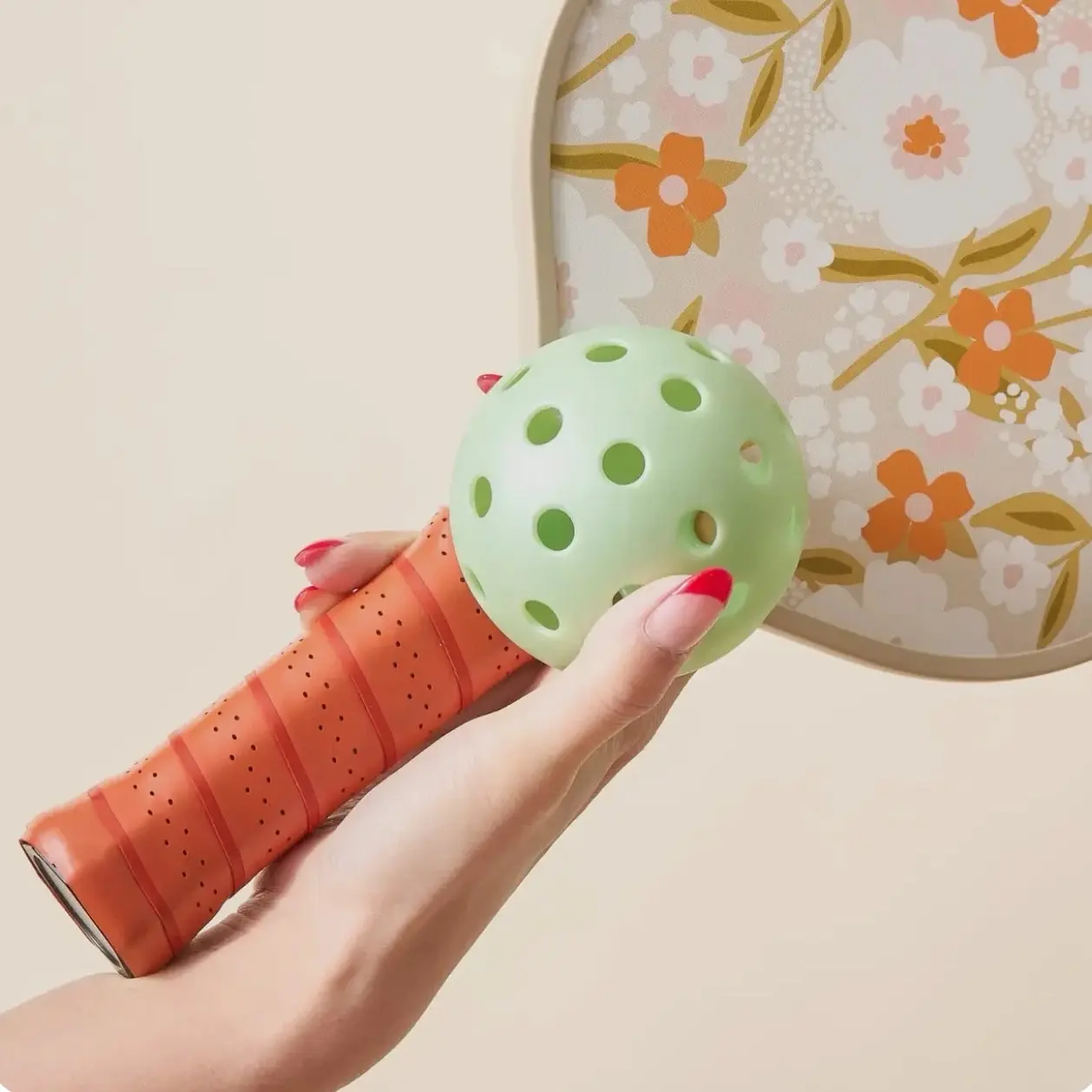 Set of 3 Pickelballs