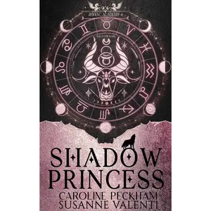 Zodiac Academy 4: Shadow Princess -- Caroline Peckham - Paperback