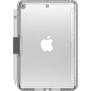 iPad mini (5th gen) clear case with proven OtterBox protection