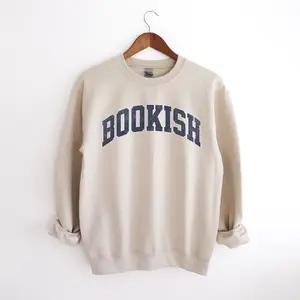 Bookworm Sweatshirt, Bookworm Sweatshirt, Book Nerd Shirt, Book Lover Shirt, Bookworm Gift, Gift for Book Lover, Librarian Sweatshirt