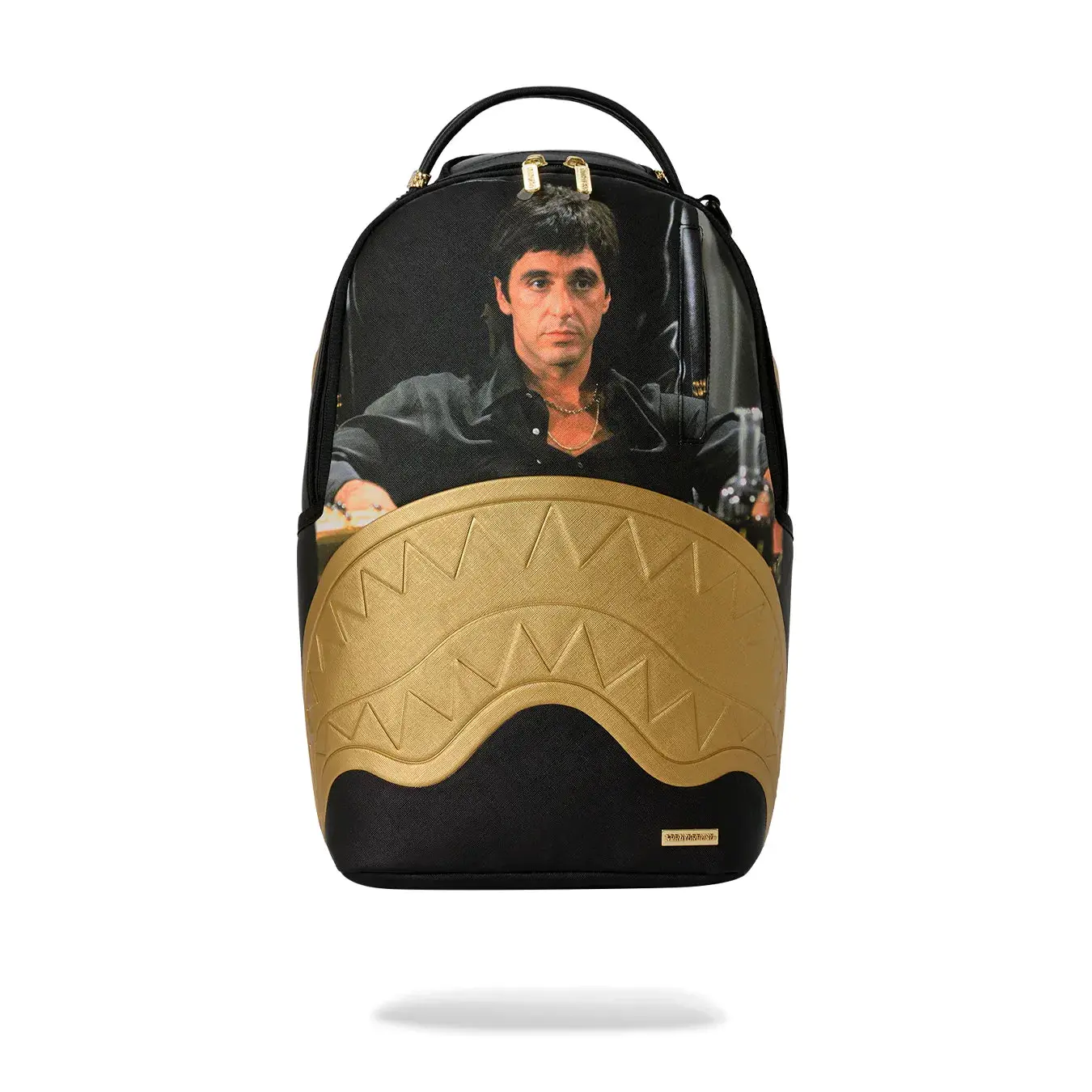 Sprayground scarface my place backpack