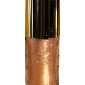 Velvety smooth Dazzle lip gloss  Makeup Cosmetic Glossy Lipstick