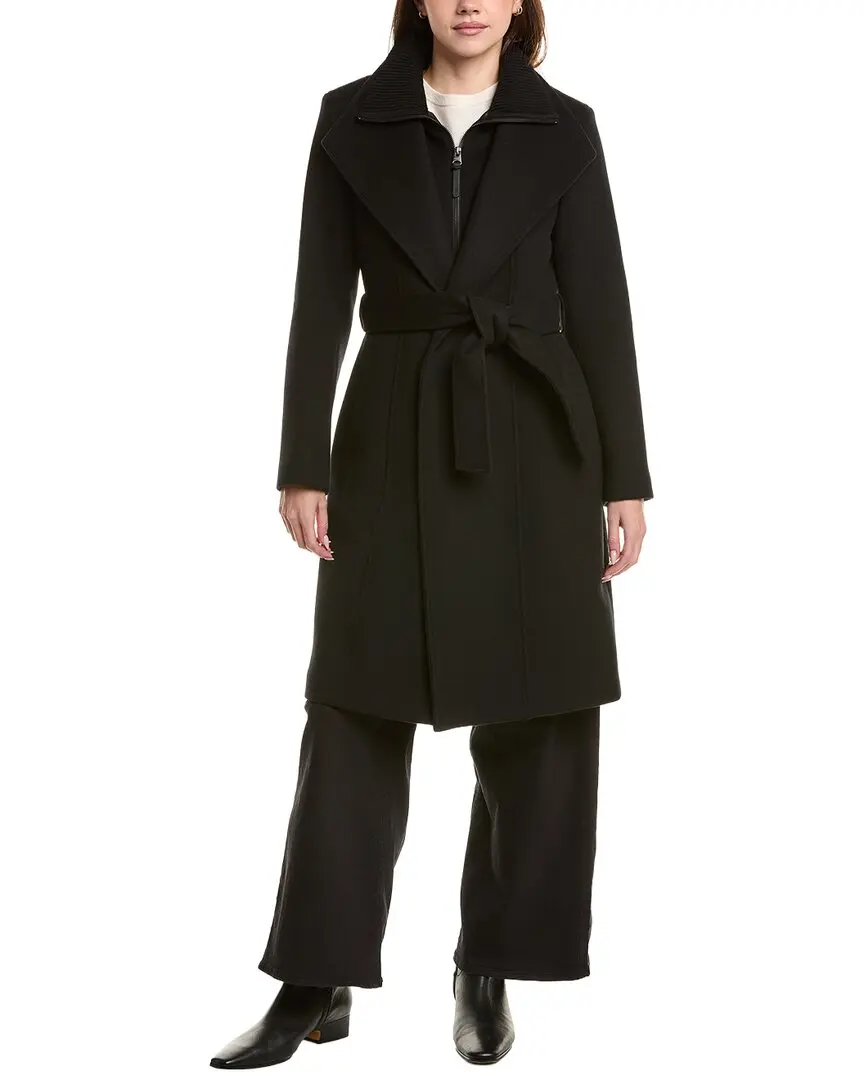 Mackage Wool 2-in-1 Coat