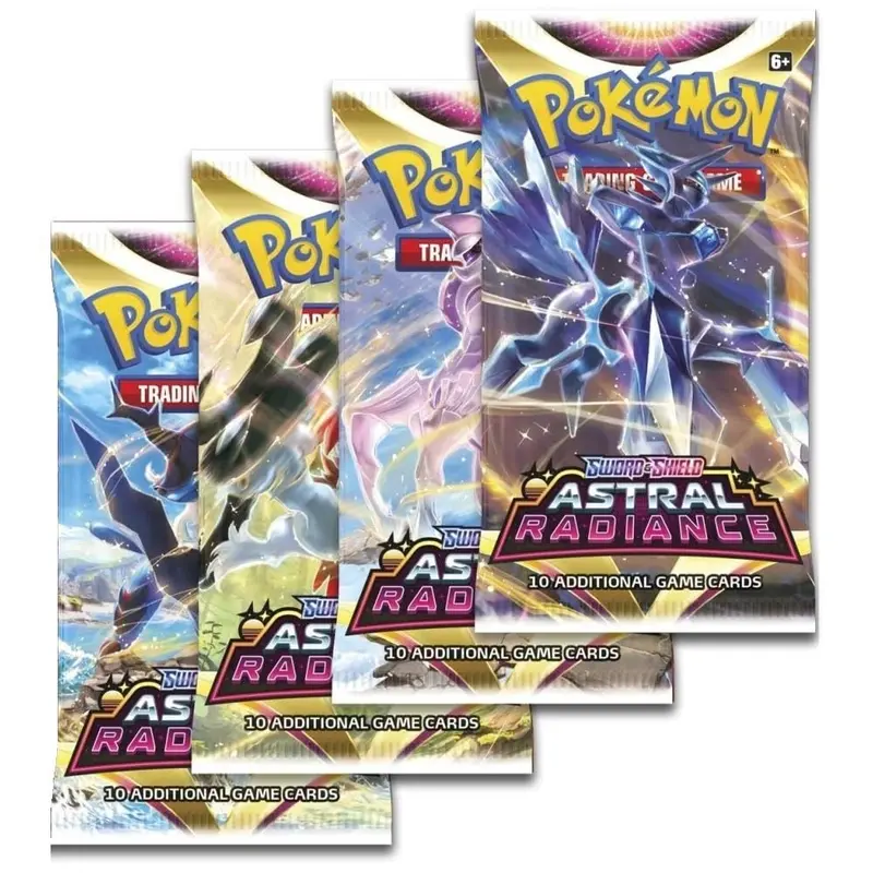 astral radiance booster box card list - TikTok Shop astral radiance booster box card list - TikTok Shop