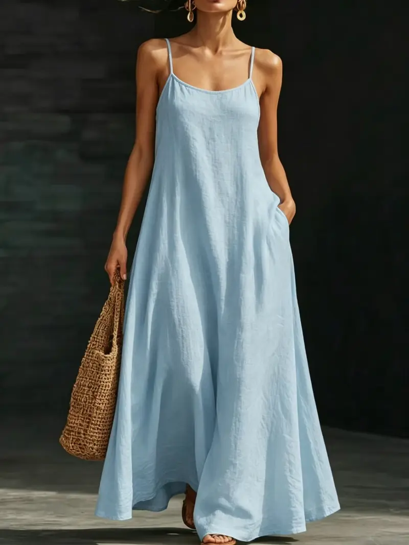magaschoni linen dress - TikTok Shop magaschoni linen dress - TikTok Shop