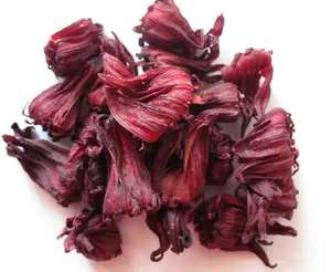 Jamaican Sorrel Organic