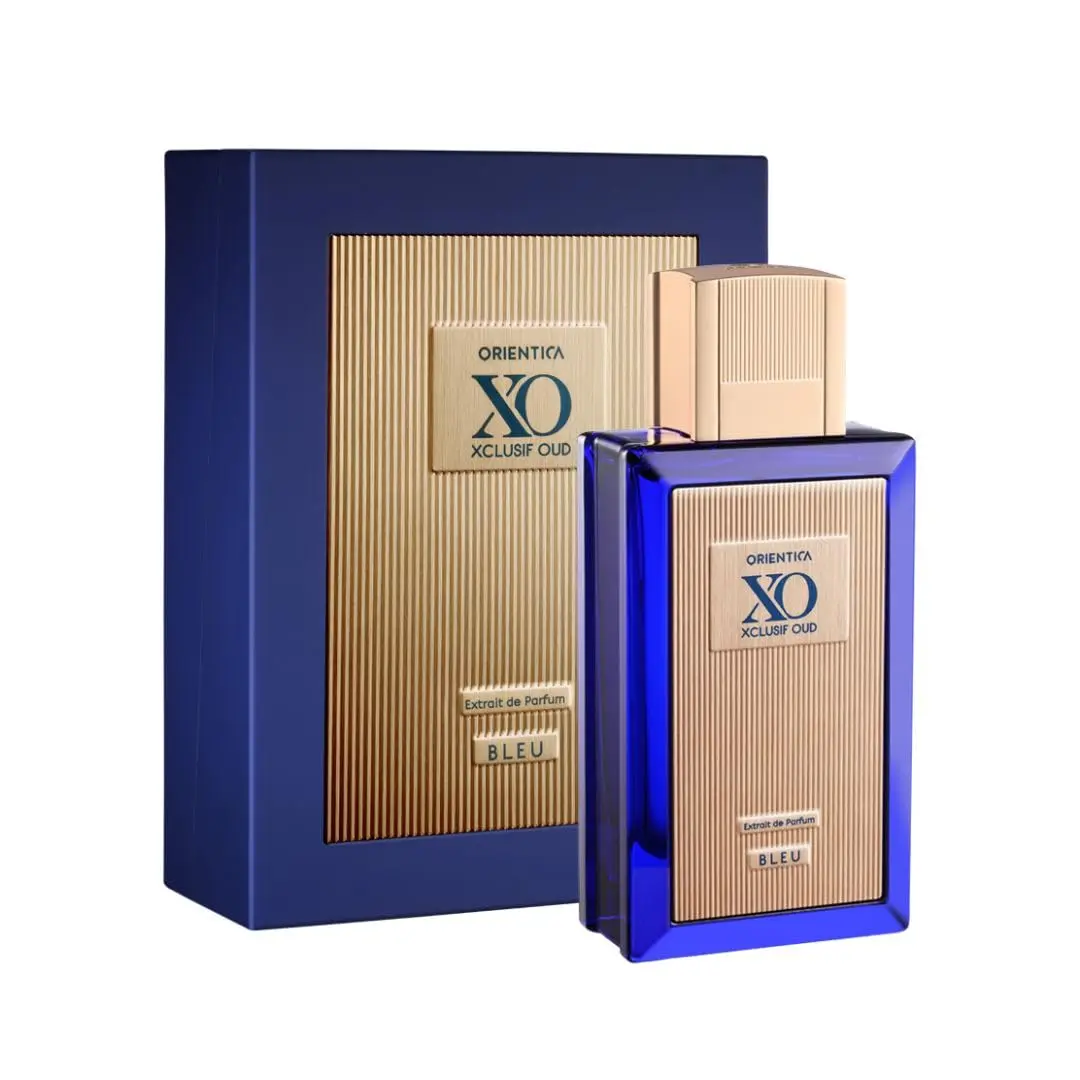 XO Xclusif Oud Bleu 2 oz / 60ml