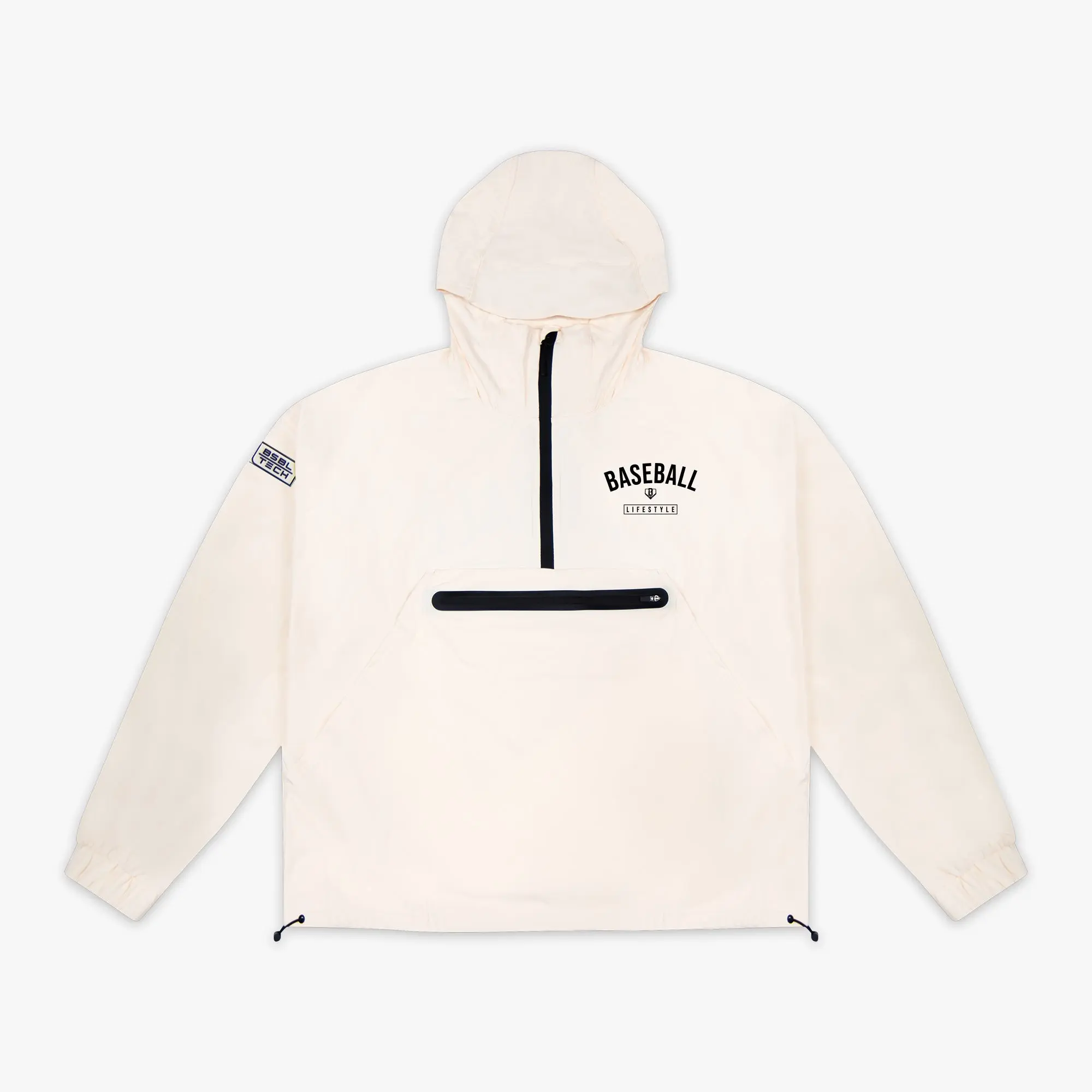 Heritage Premium Youth Windbreaker Heritage Premium Youth Windbreaker