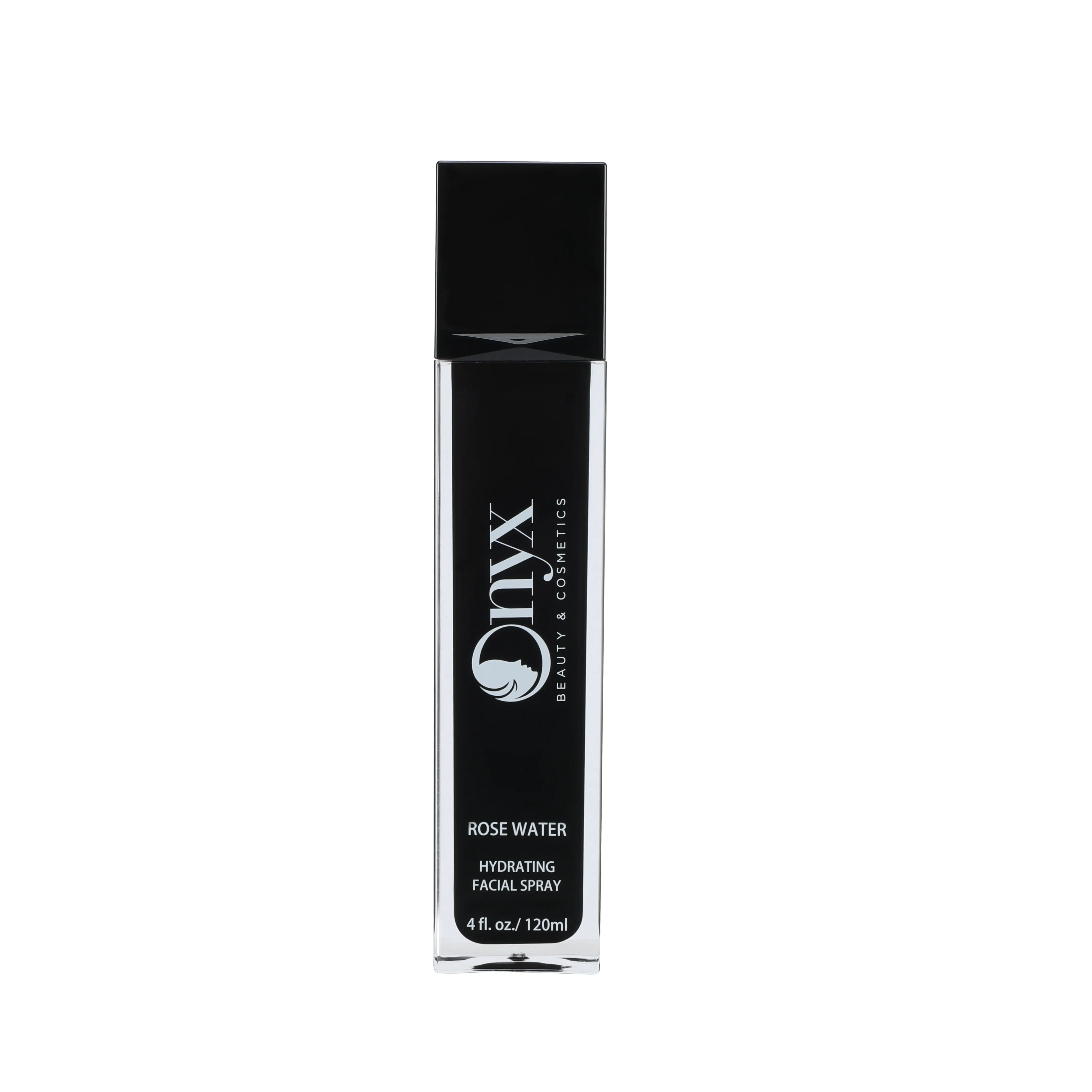 Rose Water Hydrating Facial Spray