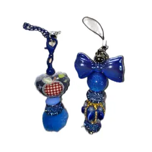 Level 1 Hanging Charm Level 1 Hanging Charm