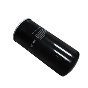 Oil Filter Compatible With Air Compressor W962 , 22KW/30HP Replacement Part for Air Compressor Filter System
