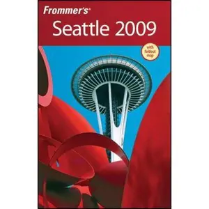 USED-Frommer's Seattle 2009 (Frommer's Complete Guides) by Karl Samson (Paperback)