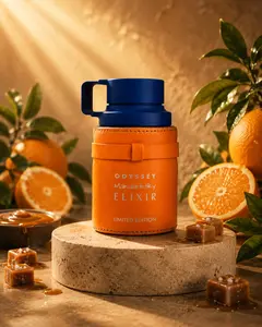 Men's Fragrance, Odyssey Mandarin Sky Elixir, 100 ML (3.4 oz)