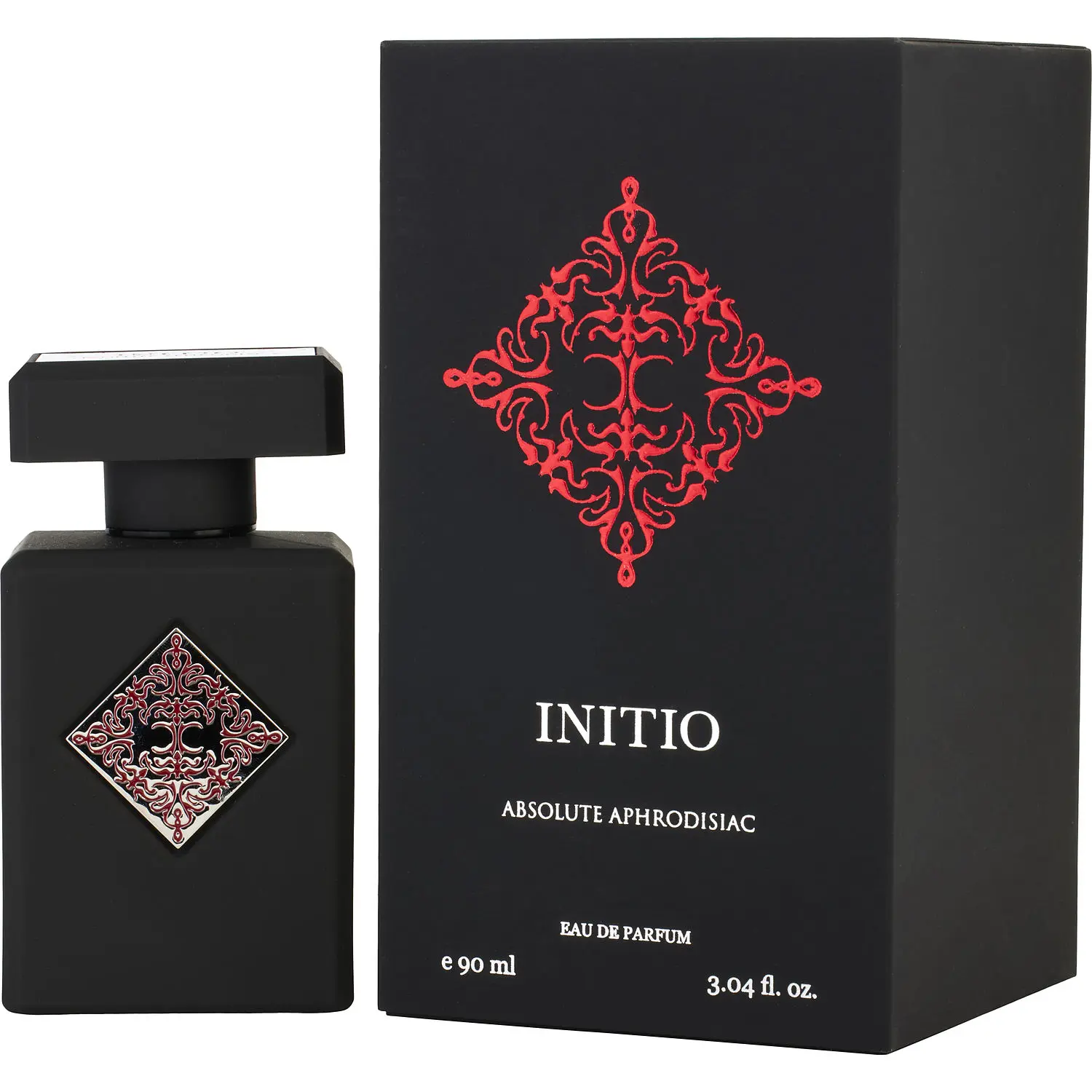 Absolute Aphrodisiac By Initio Parfums Prives Eau De Parfum For Unisex
