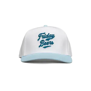 Friday Beers Beer Hat