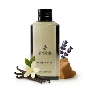 AromaPlan - Vanilla Birch Fragrance AP047