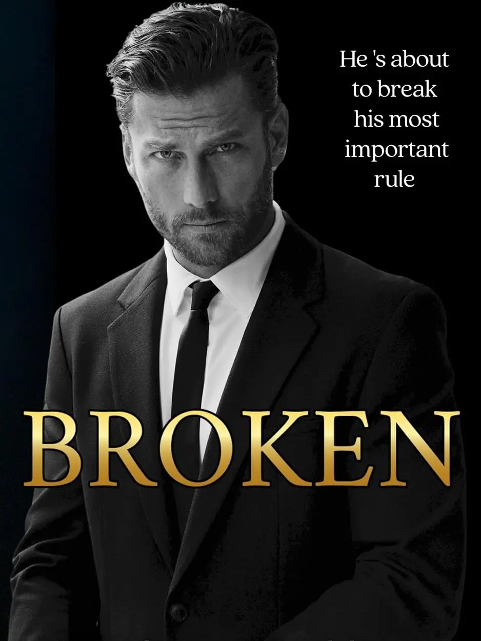Broken: A Billionaire Marriage of Convenience Romance: Manhattan Ruthless Paperback book