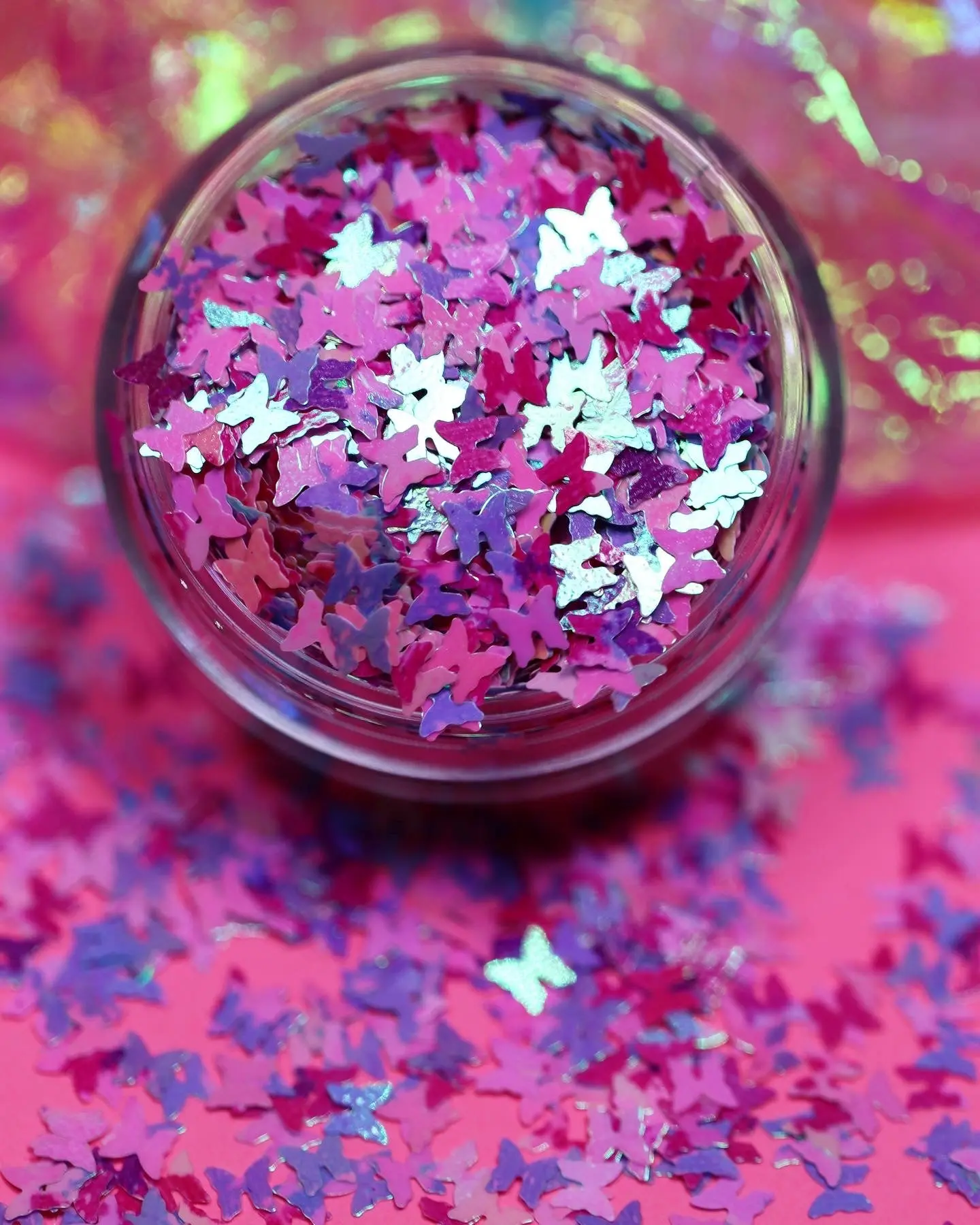 HYPOCHLORA COSMIC GLITTER