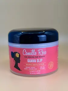 CAMILLE ROSE GUAVA SOUFFLE STYLER