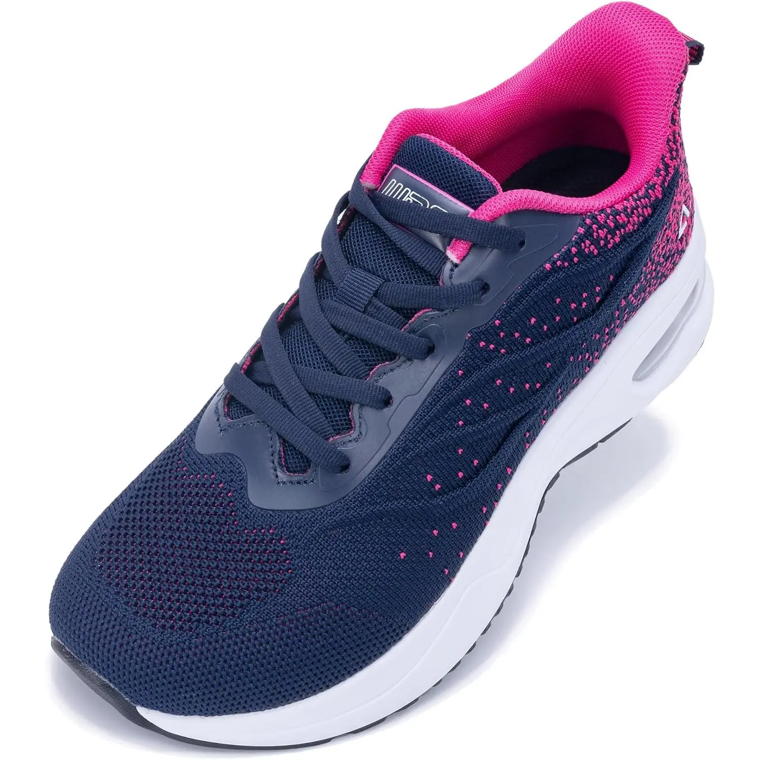 Wide Toe Box Running Shoes Lightweight Cushioned Sneakers Athletic Footwear 9 Best Wide Toe Box Running Shoes, According to Fitness Editors main image 2