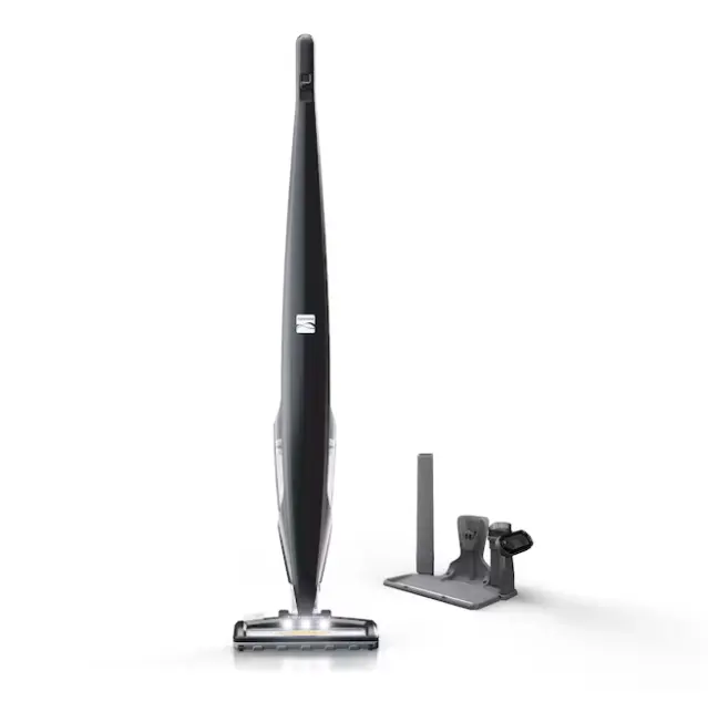 Kenmore Cordless Pet Stick Vacuum Cleaner, Convertible Handheld Vacuum, Rechargeable Bagless Vacuum for Hardwood Floors, Carpet, Pet Hair & Multi-Surface Cleaning, Portable Home & Car Vacuum with Powerful Suction