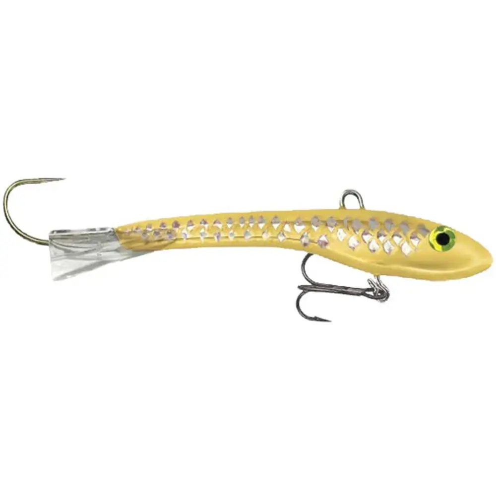 Moonshine Lures Rattling Shiver Minnow