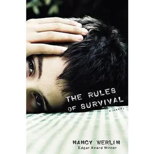 USED-The Rules of Survival by Nancy Werlin (Hardcover)