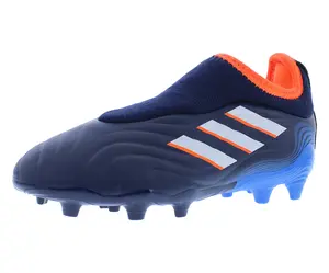 Adidas Copa Sense.3 Laceless FG GS Boys Shoes